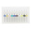 10Pcs Cemented Carbide Micro Drill Bits 1.2-2.1mm for PCB Drilling 11