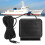 Mini NSP-100 CB Car External Speaker for FT-2000, 950, 920, 847, Black 7