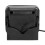 Mini CB Car External Speaker NSP-100 for FT-847, 920, 950, 2000, Black 3