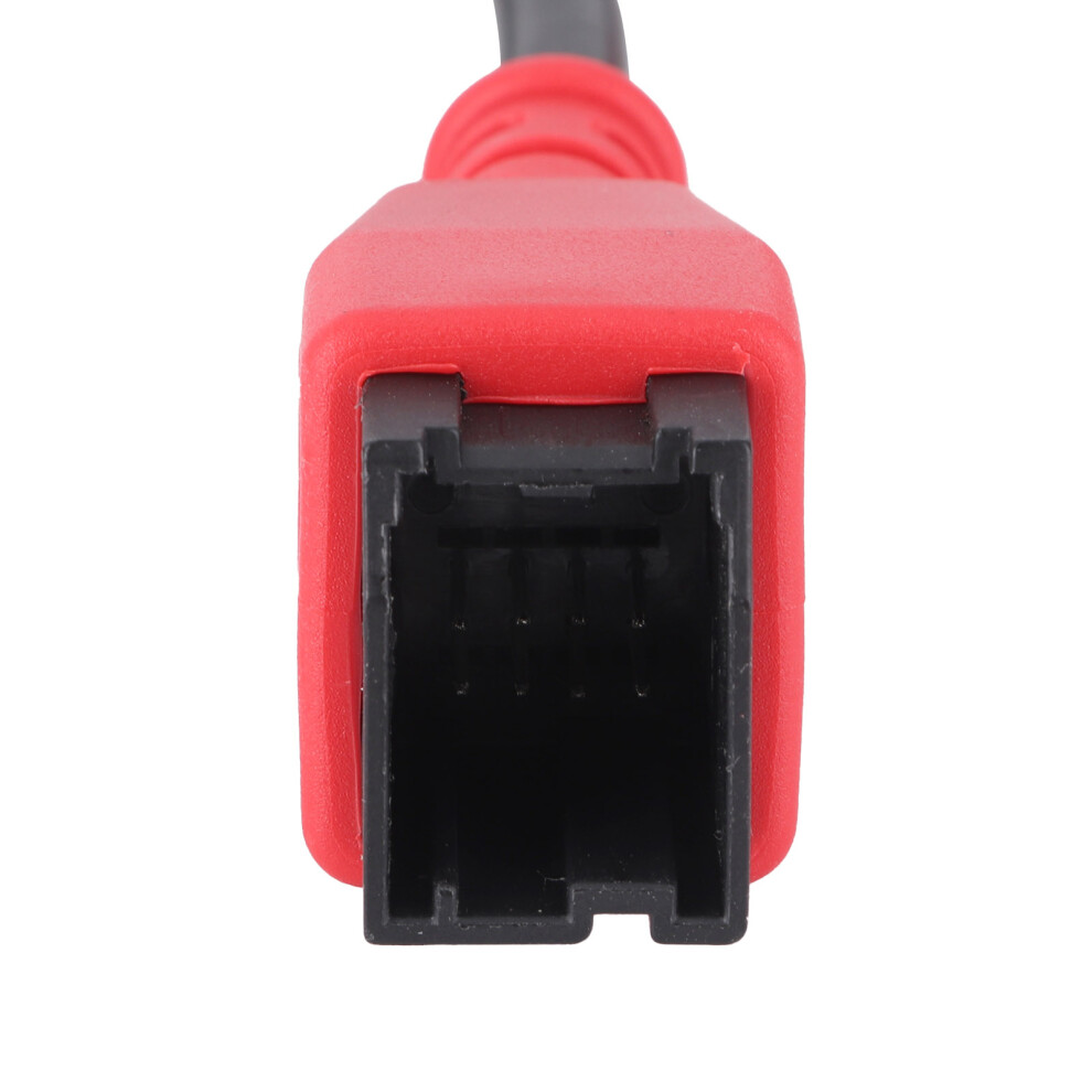 Autel Chrysler 12+8 Diagnostic Cable 7790334093382