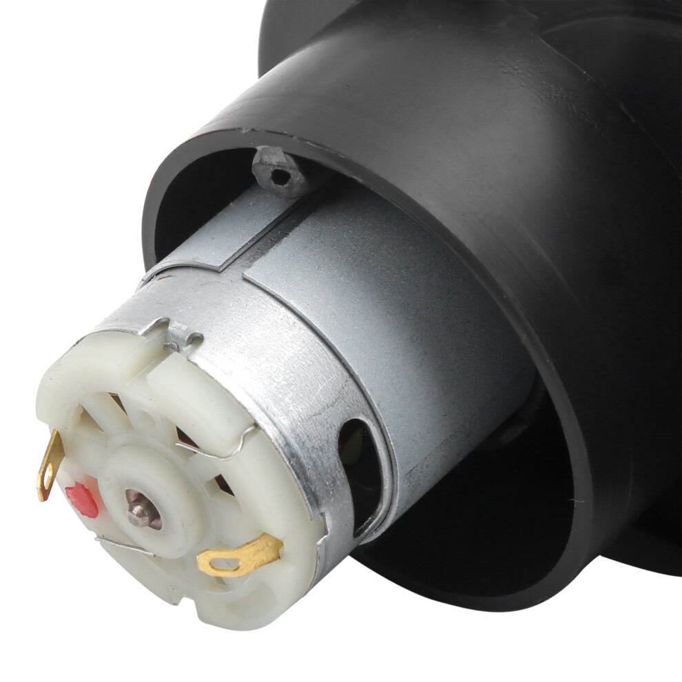 Kids Ride-On Car Motor Gearbox 12V 15000RPM Part