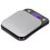 High-Accuracy Digital Kitchen Scale 5kg/0.1g Portable Food Weighing Tool 1