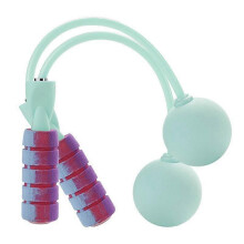 (mint) Jump Rope Training Ropeless Skipping Rope for Fitness