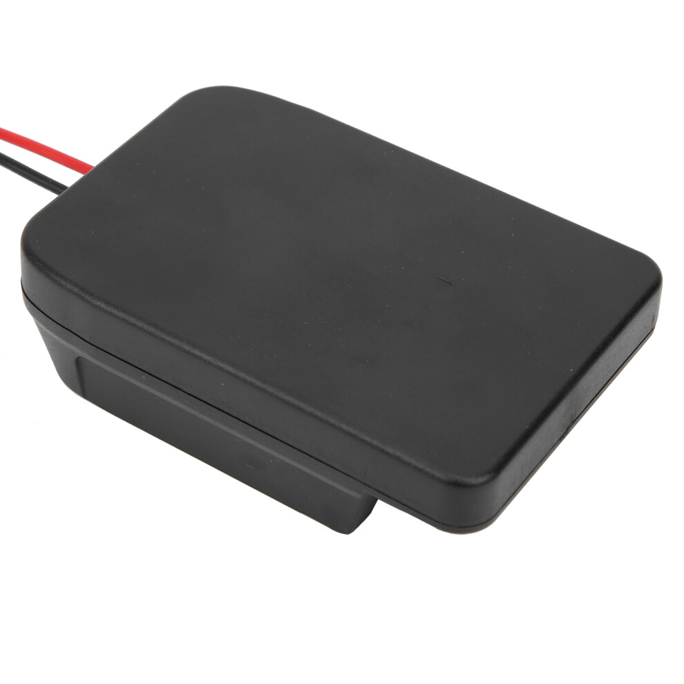 Universal Power Tool Battery Adapter For 18V Lithium Batteries, Abs Steel 6901360109935