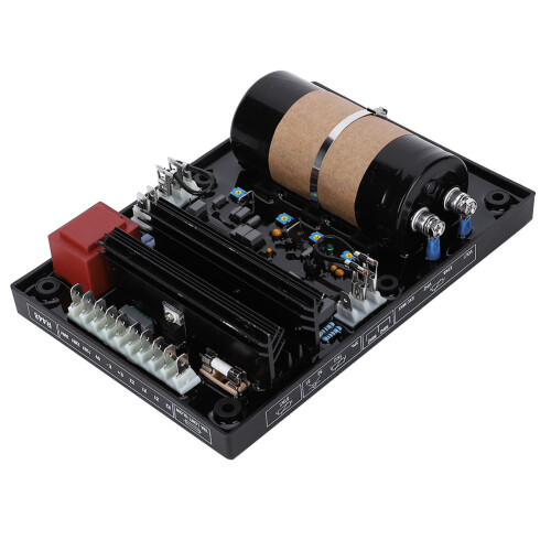 R448 AVR Generator Spannungsstabilisator 2