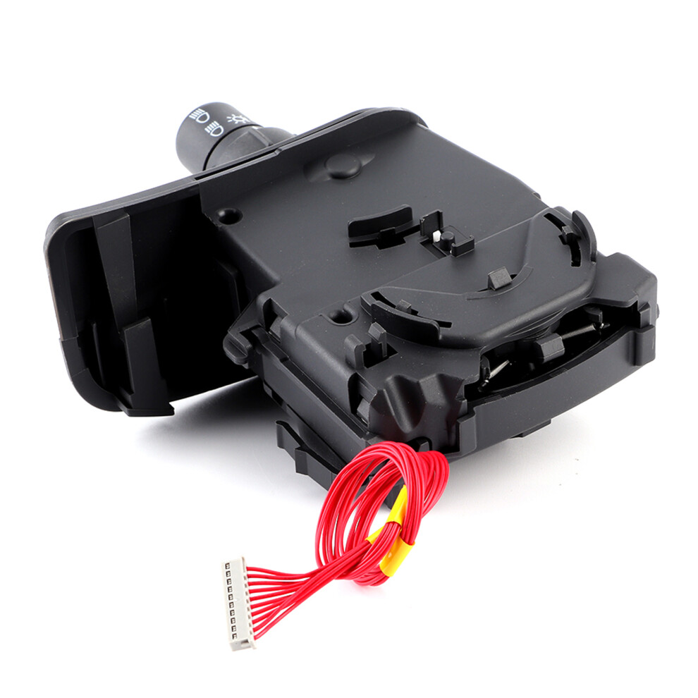 Turn Signal & Indicator Switch For Clio Lll Steering Column Part Light 3011392421257