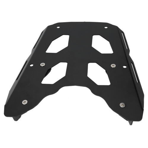 Versys 650 Rack for Luggage Storage 2