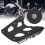 Versys 650 Rack for Luggage Storage 14