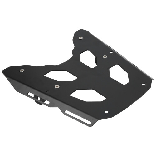 Versys 650 Rack for Luggage Storage