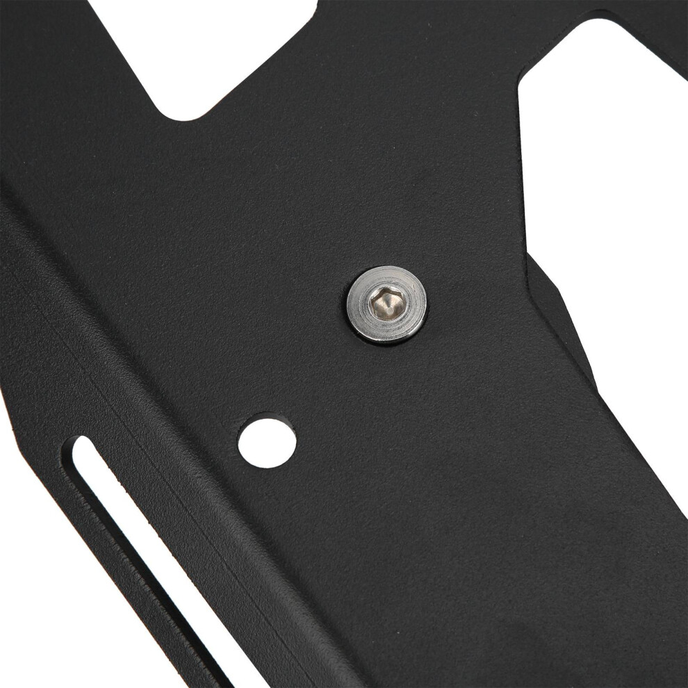 Kawasaki Versys 650 Rear Luggage Rack 7293282944930