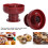 5PCS Doughnut Molds Silicone Cake Bread Maker Kit for DIY Baking & Pastry 3