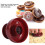 5PCS Doughnut Molds Silicone Cake Bread Maker Kit for DIY Baking & Pastry 7