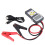 MICRO-200 12V Car Battery Tester Capacity Analyzer with USB and LCD Display 8
