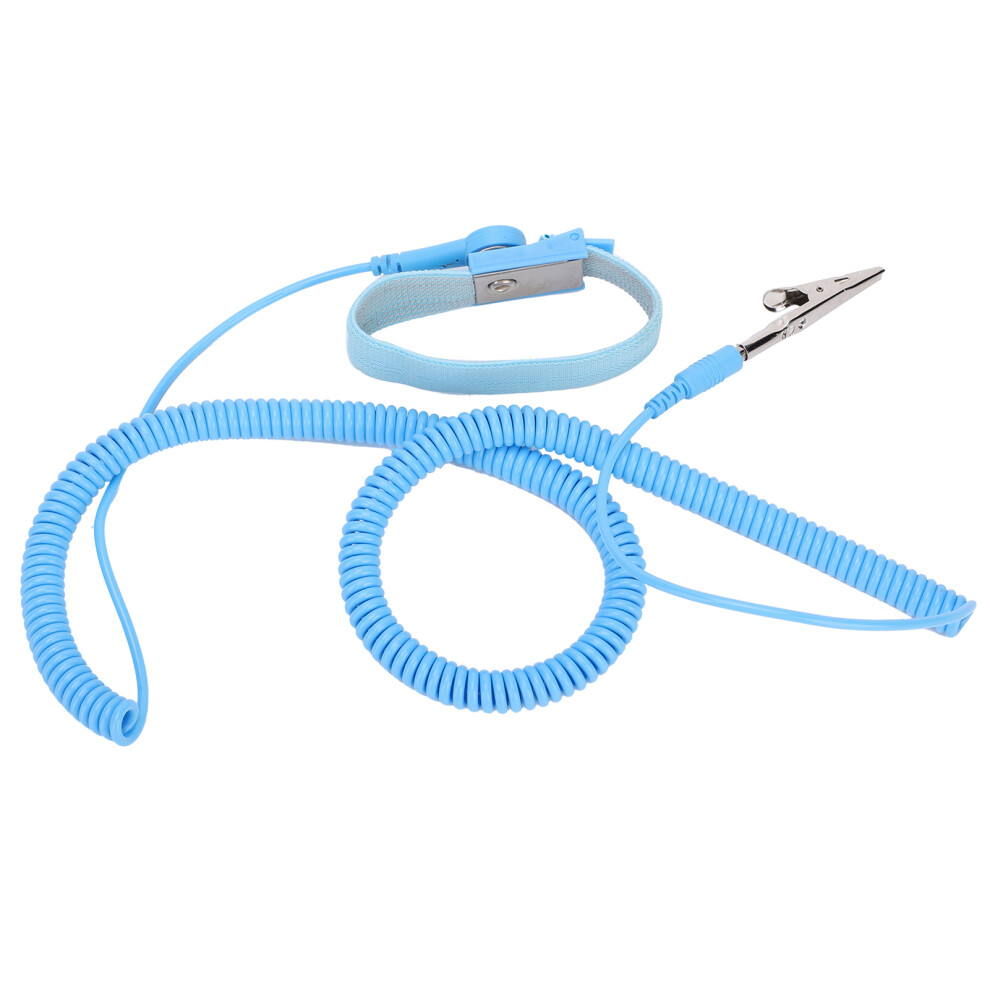 Electrician Anti Static Strap 5m