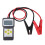 MICRO-200 12V Car Battery Tester Capacity Analyzer with USB and LCD Display 11