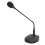 USB Conference Microphone - High Sensitivity, Black, 2.5m Cable 8