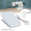 Plastic Sewing Machine Foot Pedal Controller, Multifunctional Single Hole Power Cord 2