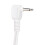 Plastic Sewing Machine Foot Pedal Controller, Multifunctional Single Hole Power Cord 3