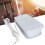 Plastic Sewing Machine Foot Pedal Controller, Multifunctional Single Hole Power Cord 7
