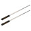 2PCS Telescopic Empty Drum Hammer 130CM | Tile & Wall Inspection Tool 3