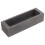 Precision Engineered Graphite Ingot Mold for Gold Silver Casting 1