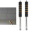 2PCS Telescopic Empty Drum Hammer 130CM | Tile & Wall Inspection Tool 4