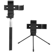 Professional Tripod Selfie Stick Mount Set for OSMO Pocket 1/2