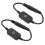 2pcs LED Strip Dimmer Touch Controllers for DC 5V-24V Single Colour Strip Light 16