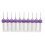 Mikro Hartmetall Bohrer 0,7mm 10 Pack 1