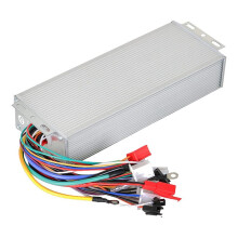 48-72V 2000W Borstelloze Motor Speed Controller Vervanging voor E-Bike Scooter