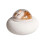(Cat) Pet Spaceship Silicone Night Light Led Bedroom Bedside Nursing Light 2