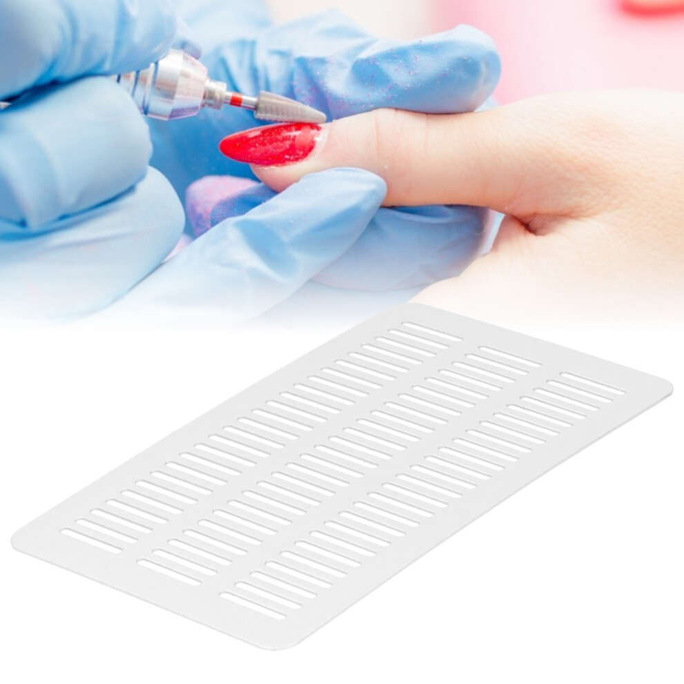 Nail Vacuum Dust Collector Screen 19.8cm