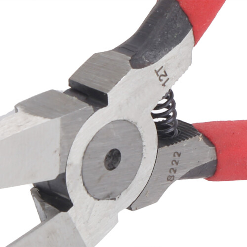 Professional Wire Stripper Diagonal Pliers BANGYE‑8222, 2mm Capacity 2