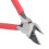 Professional Wire Stripper Diagonal Pliers BANGYE‑8222, 2mm Capacity 12
