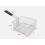 20L Commercial Electric Deep Fat Fryer Chip Double 2