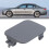 OEM Tow Eye Cover 5 Series E60 E61 4