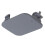 OEM Tow Eye Cover 5 Series E60 E61 5