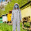 Comfortable Beekeeping Suit Grey 15