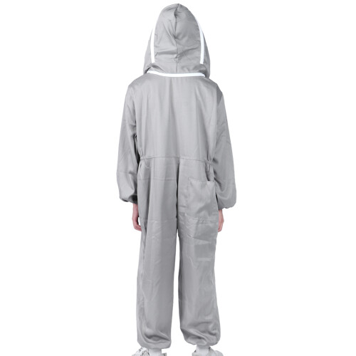 Beekeeper Suit with Mesh Veil XL