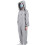 Comfortable Beekeeping Suit Grey 10