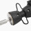 Plastic Black Adjustable Sail Universal Base for Paddle & Sailboards 4