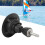 Plastic Black Adjustable Sail Universal Base for Paddle & Sailboards 9