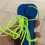 (red) Glow-in-the-dark Loop Lasso ,rope Launcher Propeller,loop Lasso String Shooter 50% Offer 2