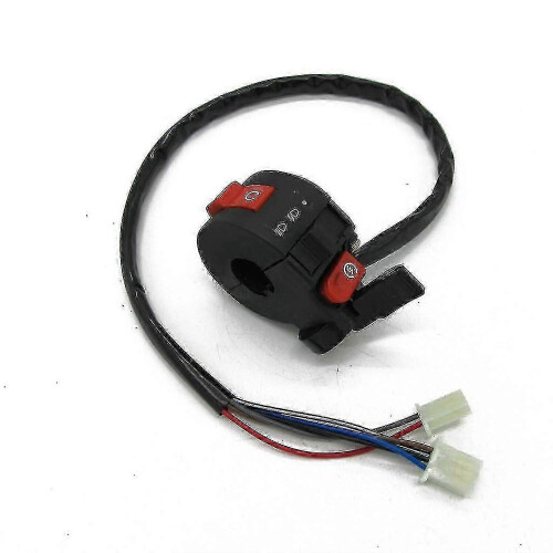 Kill Light Starter Choke Switch for 50cc 70cc 90cc 110cc 125cc Atv Quad 1