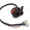 Kill Light Starter Choke Switch for 50cc 70cc 90cc 110cc 125cc Atv Quad 3