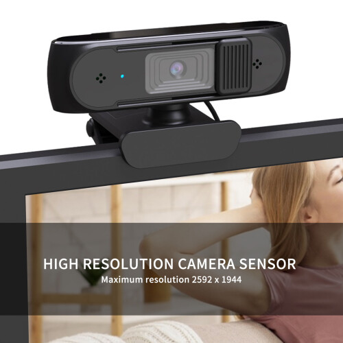 HXSJ Kamera S2 1080P Autofokus 2