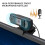 HXSJ Kamera S2 1080P Privacy Shutter 18