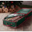 (green) Christmas Wrapping Paper Storage Bag 2