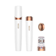 Heroepilator Facial Hair Remover - hero epilator facial hair removal for women