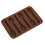 Chocolate Cake Mold Non-Stick Spoon Shape DIY Bakeware Kitchen Accessory 9